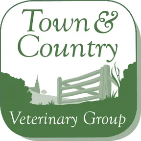 Town and Country Veterinary Group - Whalley logo