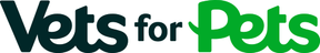 Vets for Pets - Bromborough logo