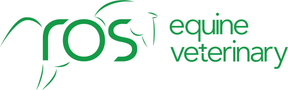 ROS Equine Vets logo