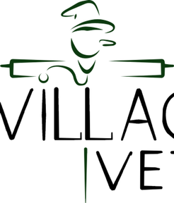 Village Vets - Childer Thornton logo