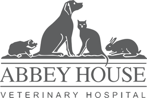 Abbey House Veterinary Clinic - Halton logo
