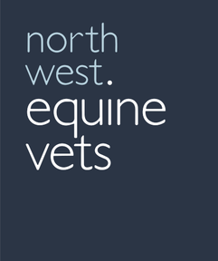 North West Equine Vets - Great Harwood logo
