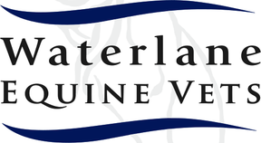 Waterlane Equine Vets logo