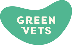 The Green Vets logo