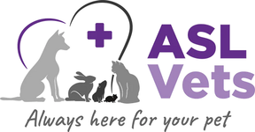 ASL Vets - Wickford logo
