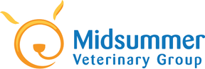 Midsummer Veterinary Group - Oxley Park logo