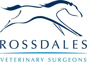 Rossdales Veterinary Surgeons - Hertfordshire Practice logo