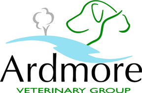 Ardmore Vets - Sudbury logo