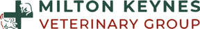 Milton Keynes Veterinary Group - Whaddon Way logo
