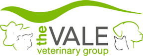 The Vale Veterinary Group - Tiverton logo