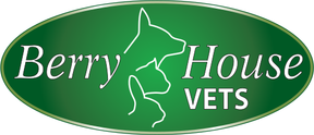 Berry House Vets - Shefford logo