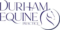 Durham Equine Vets logo
