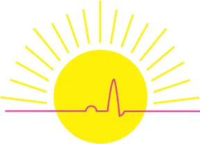 Sunrise Veterinary Surgery logo
