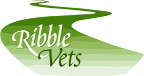 Ribble Vets - Penwortham logo