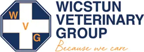 Wicstun Vets - Market Weighton logo