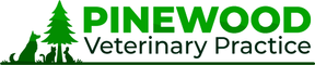 Pinewood Veterinary Practice - Coppull logo