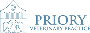 Priory Veterinary Practice - Stamford logo
