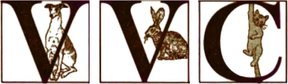 Vicarage Veterinary Centre logo