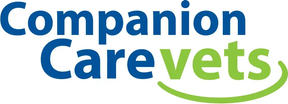 Companion Care - Hove logo