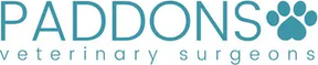 Paddons Vets logo