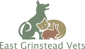 East Grinstead Vets - Crawley logo