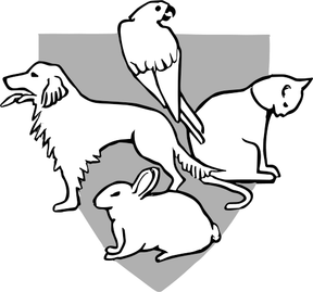 Condorrat Veterinary Surgery logo