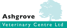 Ashgrove Vets - Belmont Road logo