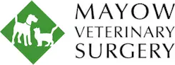 Mayow Veterinary Surgery logo