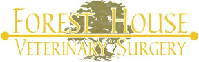 Forest House Veterinary Surgery logo