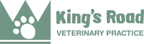 King's Road Veterinary Practice logo
