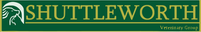Shuttleworth Veterinary Surgery logo