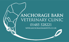Anchorage Barn Vets logo
