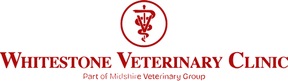 Whitestone Veterinary Clinic logo