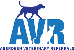 Aberdeen Veterinary Referrals logo