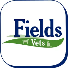 Fields Vets logo