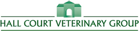 Hall Court Veterinary Group - Olive Lane logo