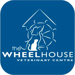 Wheelhouse Vets - Beaconsfield logo