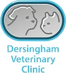 Dersingham Veterinary Clinic logo