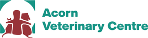 Acorn Veterinary Centre logo