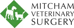 Mitcham Veterinary Surgery logo