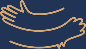 Claro Hill Vets logo
