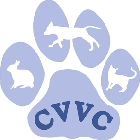 Church View Veterinary Clinic logo