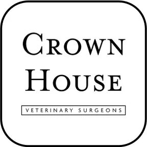 Crown House Vets - Rochdale logo