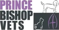 Prince Bishop Vets logo
