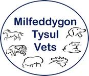 Tysul Vets logo