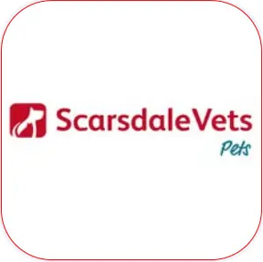 Scarsdale Veterinary Group - Mickleover logo