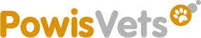 PowisVets logo