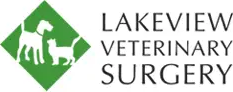 Lakeview Veterinary Surgery logo