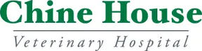 Chine House Veterinary Hospital logo