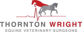 Thornton Wright Equine logo
